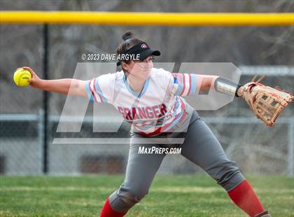 Thumbnail 3 in Granger @ Hillcrest photogallery.