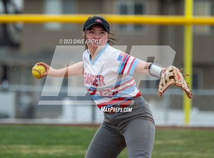 Thumbnail 1 in Granger @ Hillcrest photogallery.