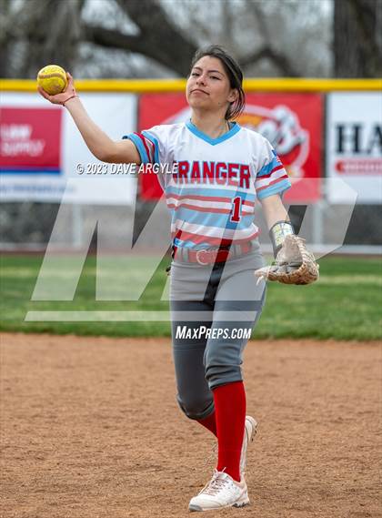 Thumbnail 1 in Granger @ Hillcrest photogallery.