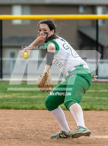 Thumbnail 1 in Granger @ Hillcrest photogallery.