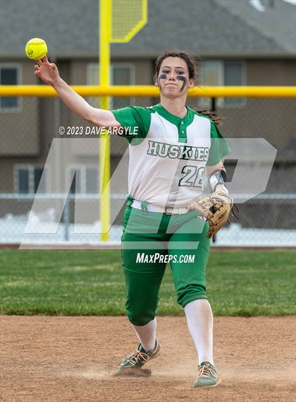 Thumbnail 2 in Granger @ Hillcrest photogallery.