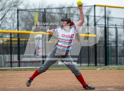 Thumbnail 1 in Granger @ Hillcrest photogallery.