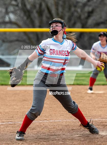 Thumbnail 2 in Granger @ Hillcrest photogallery.