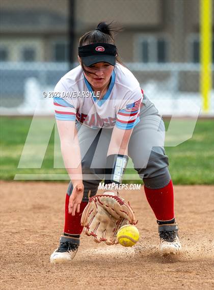 Thumbnail 2 in Granger @ Hillcrest photogallery.