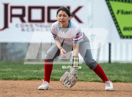 Thumbnail 1 in Granger @ Hillcrest photogallery.