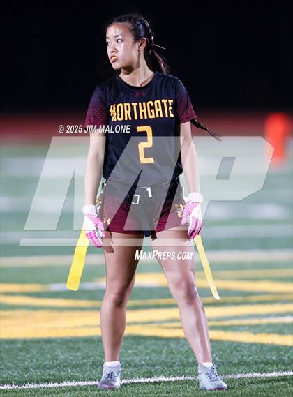 Thumbnail 2 in Escalon vs. Northgate photogallery.
