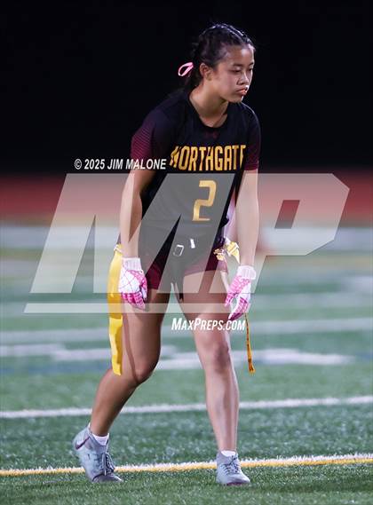 Thumbnail 2 in Escalon vs. Northgate photogallery.