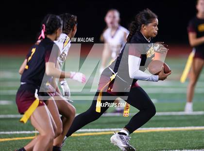 Thumbnail 2 in Escalon vs. Northgate photogallery.