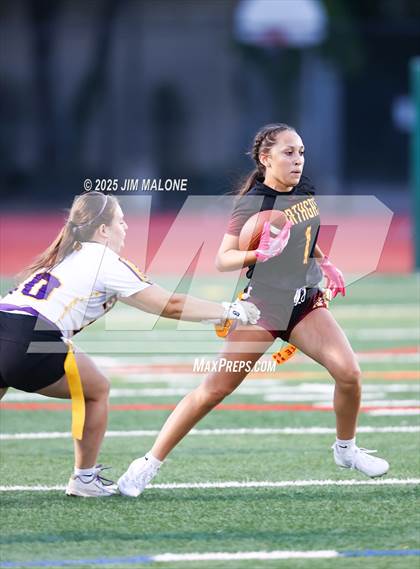 Thumbnail 3 in Escalon vs. Northgate photogallery.