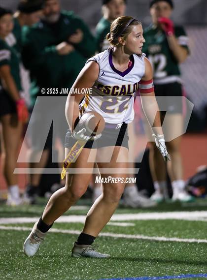 Thumbnail 3 in Escalon vs. Northgate photogallery.