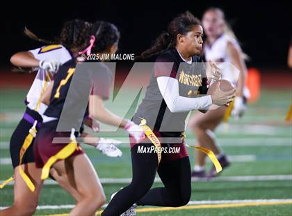 Thumbnail 1 in Escalon vs. Northgate photogallery.