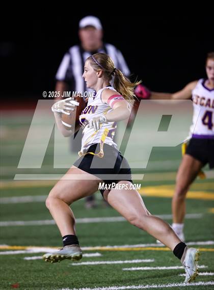 Thumbnail 2 in Escalon vs. Northgate photogallery.