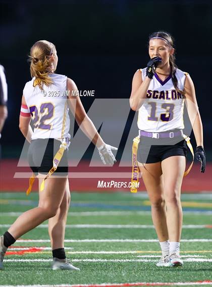 Thumbnail 3 in Escalon vs. Northgate photogallery.