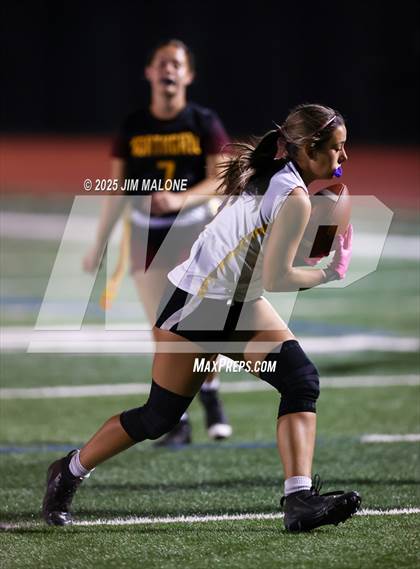 Thumbnail 2 in Escalon vs. Northgate photogallery.