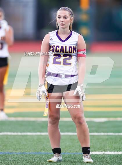 Thumbnail 3 in Escalon vs. Northgate photogallery.