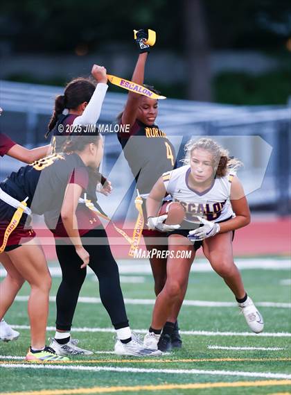 Thumbnail 3 in Escalon vs. Northgate photogallery.
