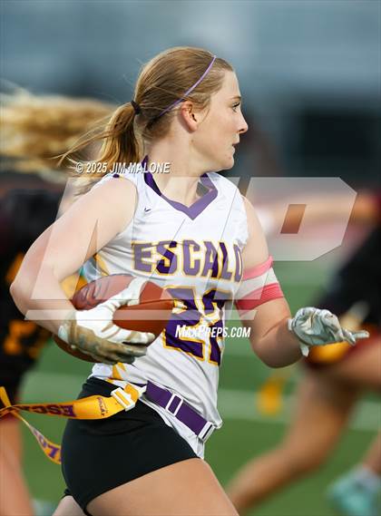 Thumbnail 3 in Escalon vs. Northgate photogallery.