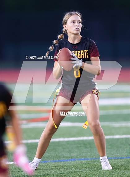 Thumbnail 1 in Escalon vs. Northgate photogallery.