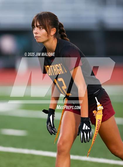 Thumbnail 1 in Escalon vs. Northgate photogallery.