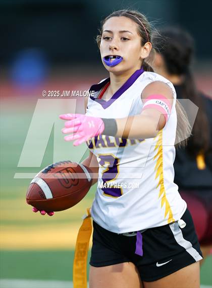 Thumbnail 2 in Escalon vs. Northgate photogallery.