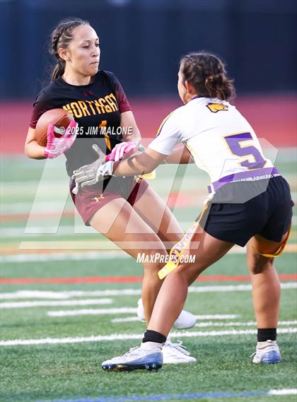 Thumbnail 1 in Escalon vs. Northgate photogallery.