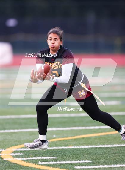 Thumbnail 3 in Escalon vs. Northgate photogallery.