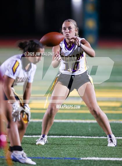 Thumbnail 3 in Escalon vs. Northgate photogallery.