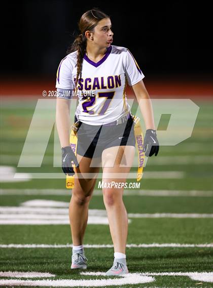 Thumbnail 2 in Escalon vs. Northgate photogallery.