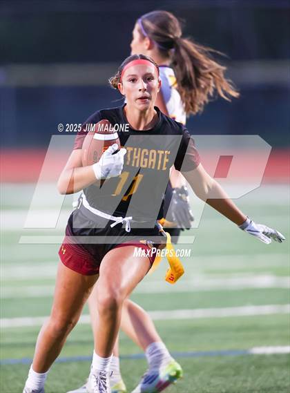 Thumbnail 1 in Escalon vs. Northgate photogallery.