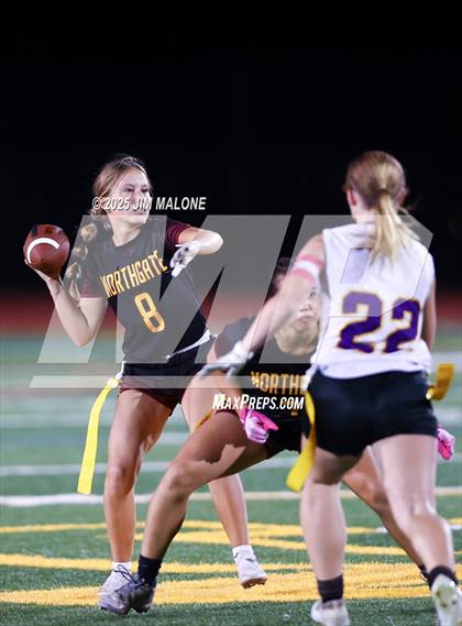 Thumbnail 3 in Escalon vs. Northgate photogallery.
