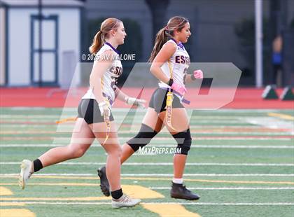 Thumbnail 2 in Escalon vs. Northgate photogallery.