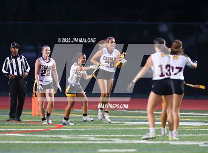 Thumbnail 2 in Escalon vs. Northgate photogallery.