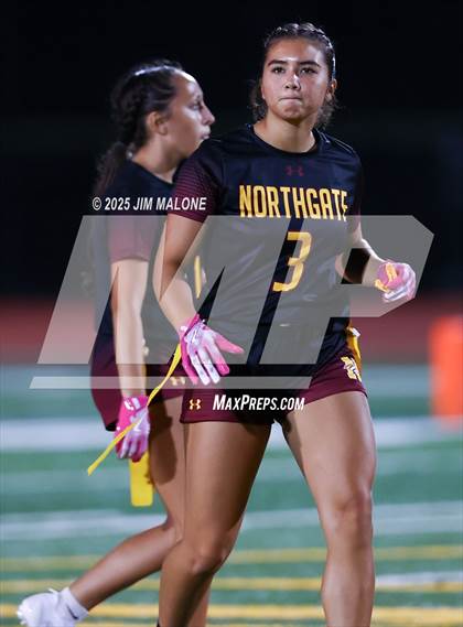 Thumbnail 1 in Escalon vs. Northgate photogallery.