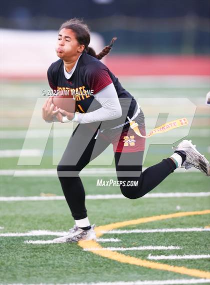 Thumbnail 1 in Escalon vs. Northgate photogallery.