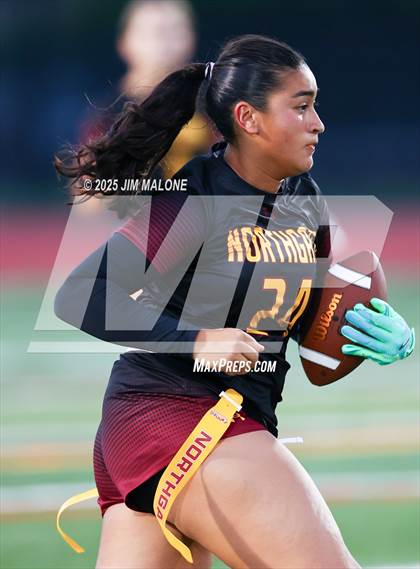 Thumbnail 3 in Escalon vs. Northgate photogallery.