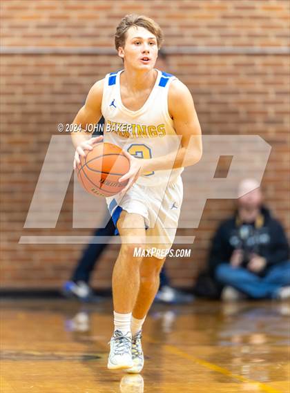 Thumbnail 2 in South Tahoe vs. Mineral County (Nelson Electric Rail City Classic) photogallery.