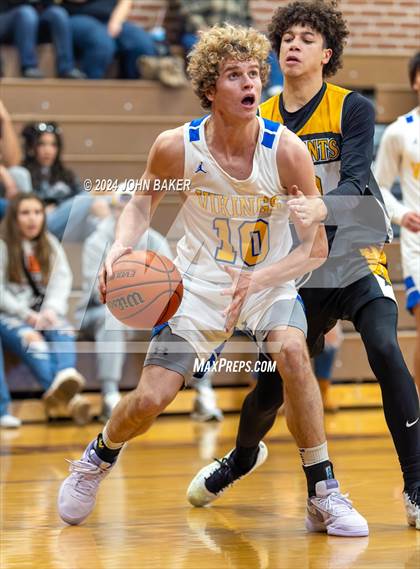 Thumbnail 2 in South Tahoe vs. Mineral County (Nelson Electric Rail City Classic) photogallery.