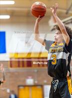 Photo from the gallery "South Tahoe vs. Mineral County (Nelson Electric Rail City Classic)"