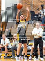 Photo from the gallery "South Tahoe vs. Mineral County (Nelson Electric Rail City Classic)"