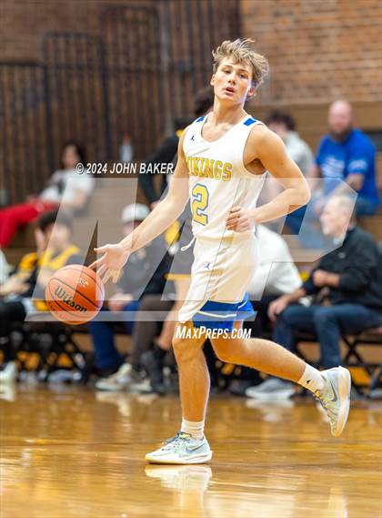 Thumbnail 1 in South Tahoe vs. Mineral County (Nelson Electric Rail City Classic) photogallery.