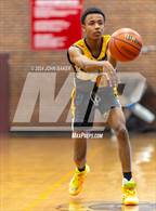 Photo from the gallery "South Tahoe vs. Mineral County (Nelson Electric Rail City Classic)"