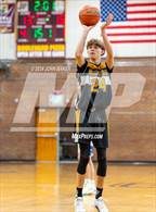 Photo from the gallery "South Tahoe vs. Mineral County (Nelson Electric Rail City Classic)"