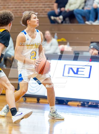 Thumbnail 1 in South Tahoe vs. Mineral County (Nelson Electric Rail City Classic) photogallery.