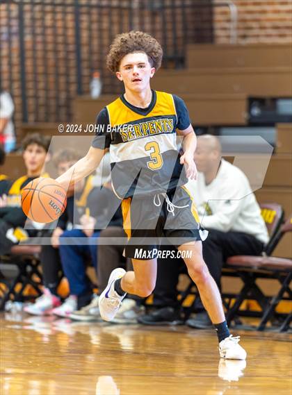 Thumbnail 3 in South Tahoe vs. Mineral County (Nelson Electric Rail City Classic) photogallery.