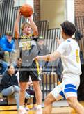 Photo from the gallery "South Tahoe vs. Mineral County (Nelson Electric Rail City Classic)"