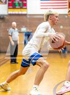 Photo from the gallery "South Tahoe vs. Mineral County (Nelson Electric Rail City Classic)"