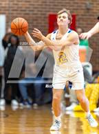 Photo from the gallery "South Tahoe vs. Mineral County (Nelson Electric Rail City Classic)"