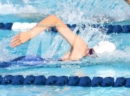 Thumbnail 1 in AIA Division III Swim State Championships photogallery.