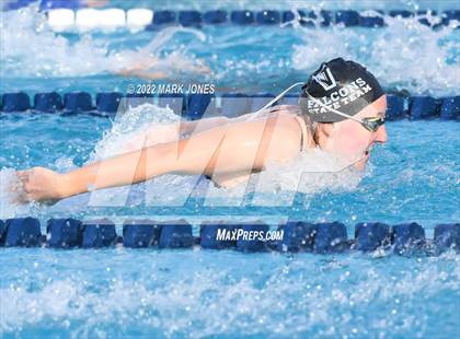 Thumbnail 2 in AIA Division III Swim State Championships photogallery.