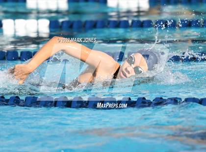 Thumbnail 2 in AIA Division III Swim State Championships photogallery.